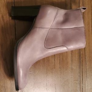 Cole Haan ankle boots